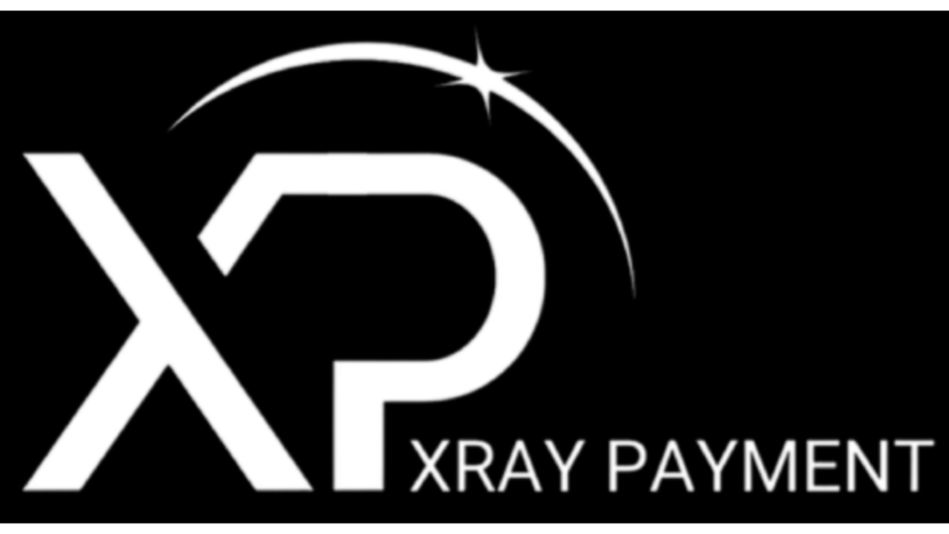 Xray Payment Logo